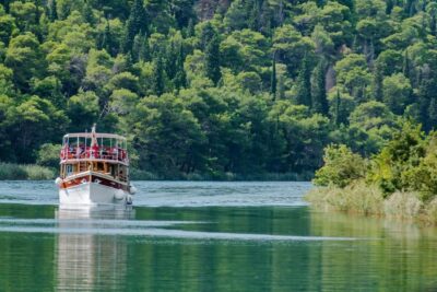 Private Day Tour Krka Waterfalls & Game of Thrones - Private Pickup From Split or Trogir (and Why It Matters)