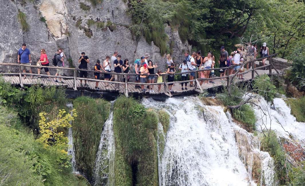 Private Day Tour Krka Waterfalls & Game of Thrones - Timing and Pace: How to Plan for a Six-Hour Day