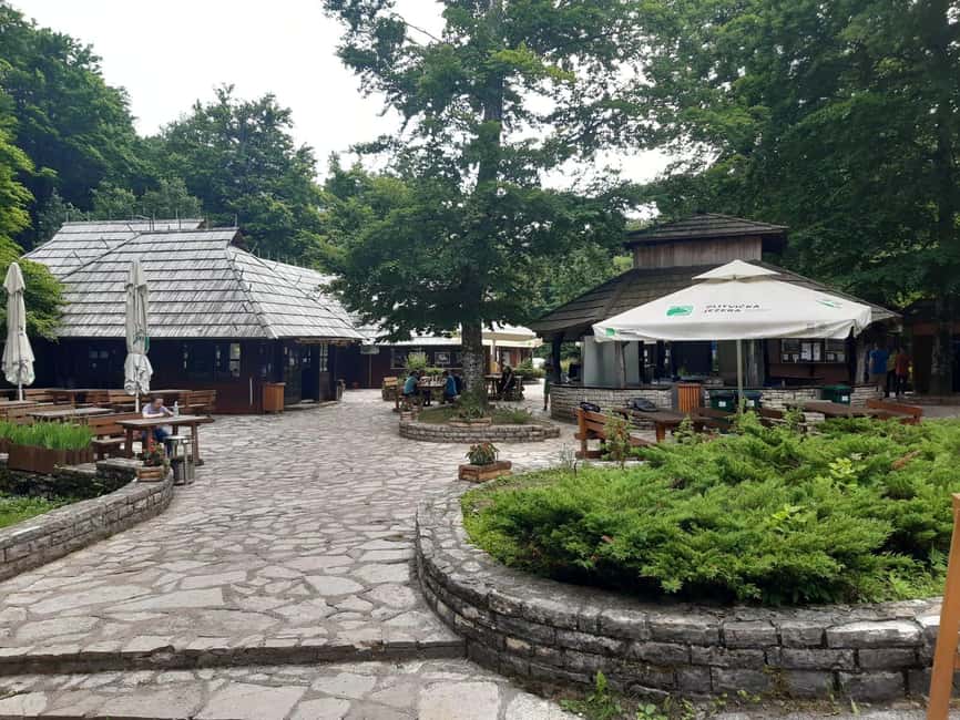 Private Day Tour Krka Waterfalls & Game of Thrones - Comfort Tips That Matter, Especially in Bad Weather