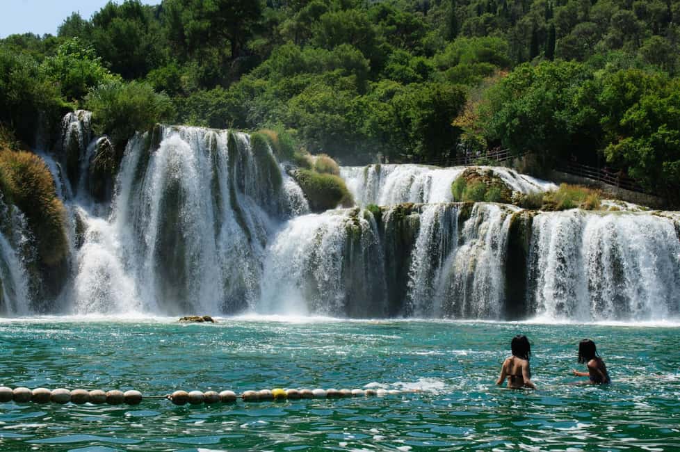Private Day Tour Krka Waterfalls & Game of Thrones - Who Should Book This Tour (and Who Might Not Love It)