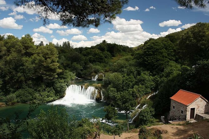 Private day tour to Krka Waterfalls, Primosten & Trogir - Should You Book This Krka, Primosten & Trogir Day Trip?