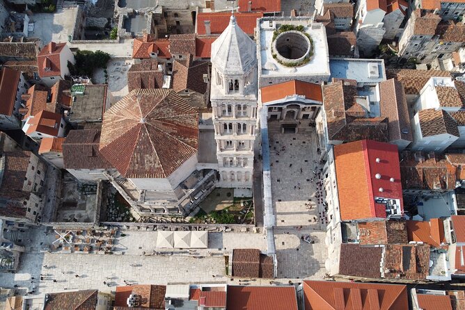 Private day tour to Krka Waterfalls, Primosten & Trogir - FAQ