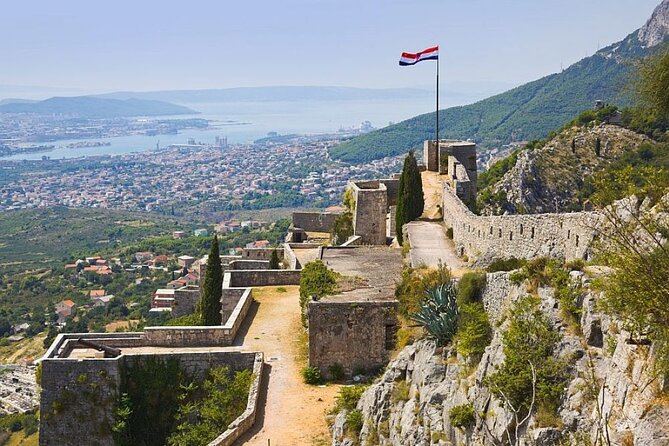 Private Day Trip - Klis-Salona-Trogir - Key Highlights You’ll Feel Right Away