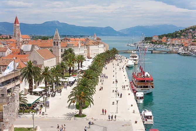 Private Day Trip - Klis-Salona-Trogir - Why This Klis–Salona–Trogir Route Works From Split
