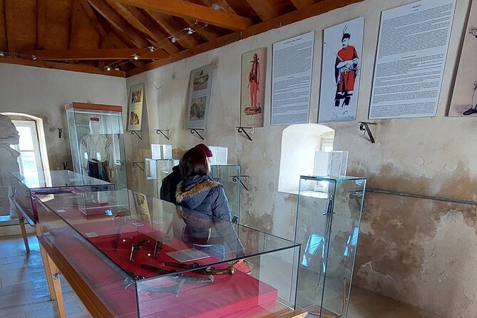 Private Day Trip - Klis-Salona-Trogir - What This Trip Feels Like Day-To-Day
