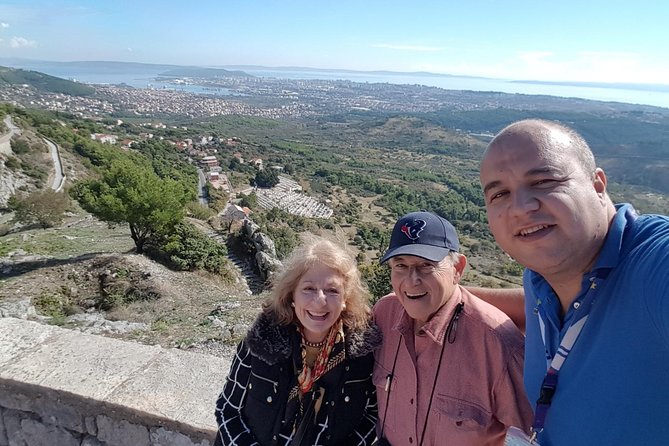 Private Day Trip - Klis-Salona-Trogir - Price and Logistics: What You’re Actually Paying For