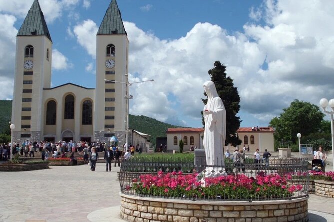 Private Day Trip of Medjugorje from Split - Key Highlights You’ll Actually Feel