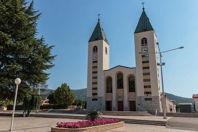 Private Day Trip of Medjugorje from Split - Split To Medjugorje: Why a Private Day Feels Worth It