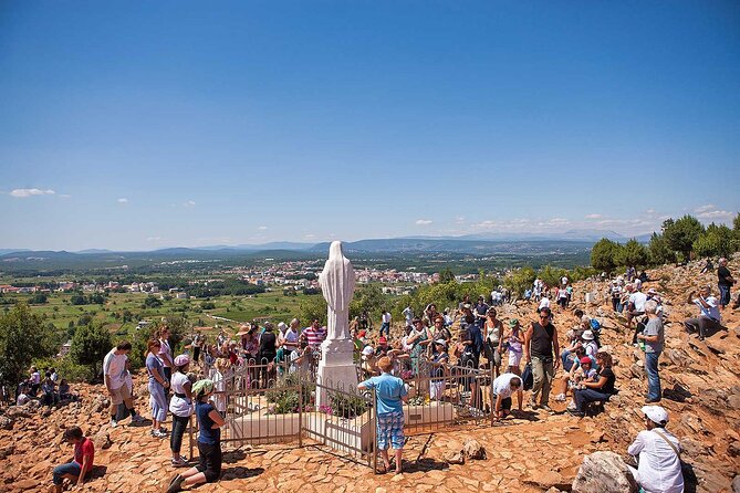 Private Day Trip of Medjugorje from Split - When the Day Runs Smooth: How to Make It Go Your Way