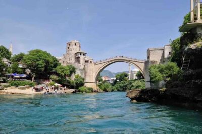 Private Day Trip : Split - Mostar - Dubrovnik - The logistics that make it stress-free: pickup, van, and timing