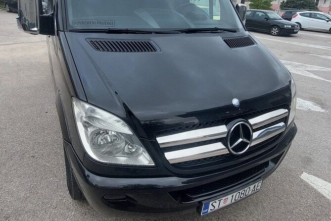 Private Day Trip : Split - Mostar - Dubrovnik - Hardomilje: the short village stop that changes the mood