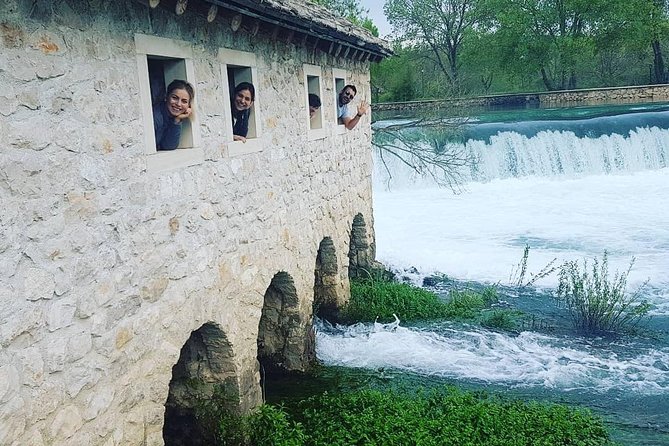 Private Day Trip : Split - Mostar - Dubrovnik - Lunch and snacks: where the trip earns its keep
