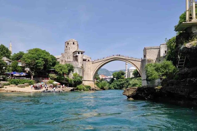 Private Day Trip : Split - Mostar - Dubrovnik - The logistics that make it stress-free: pickup, van, and timing