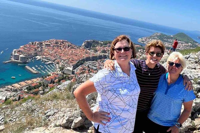 Private Day Trip to Dubrovnik With Authentic Food At Family Home - Private Ride From Split: How the Day Actually Runs