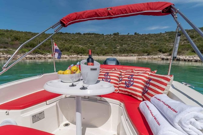 Private day trip to Hvar and Blue lagoon with Snorkeling - Hvar town for 2 hours: waterfront energy and fortress views (Stop 3)