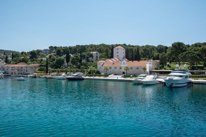 Private day trip to Hvar and Blue lagoon with Snorkeling - Price and value: what $1,321.74 means for your group