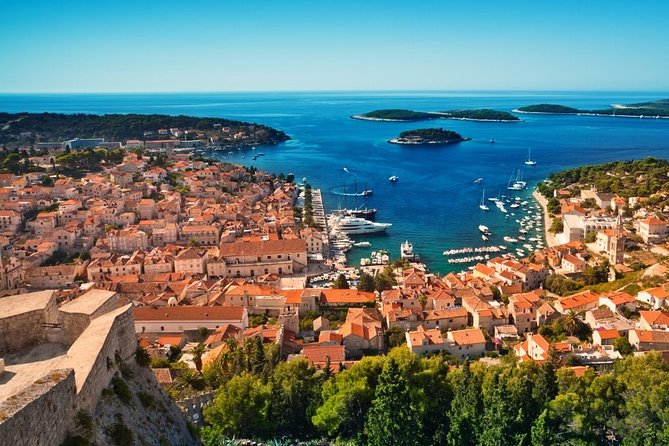 Private Full-Day Boat Tour to Blue Lagoon, Hvar & Pakleni Islands - Why a Private Boat Day From Split Works So Well