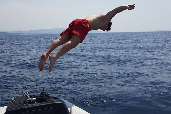 Private Full-Day Boat Tour to Blue Lagoon, Hvar & Pakleni Islands - The Real-World Costs: Is This Price Actually Good Value?