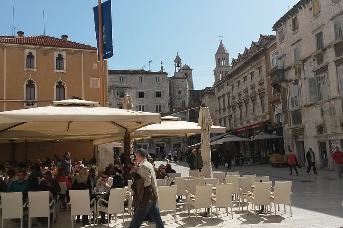 Private Full-day Dubrovnik and Ston Tour from Split - Price and ticket budgeting: what $596.68 really means