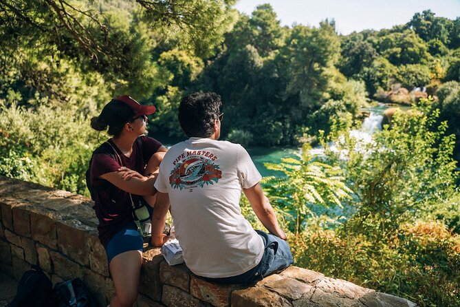 Private Full-Day Krka Waterfalls Tour with Wine Tasting - Price and what you’re really paying for (group value math)