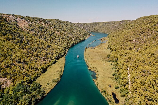 Private Full-Day Krka Waterfalls Tour with Wine Tasting - Should you book it or look for alternatives?