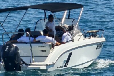 Private Half-Day Boat Tour from Split: Blue Lagoon & 2 Islands - The Trogir panoramic start: instant payoff before the sea
