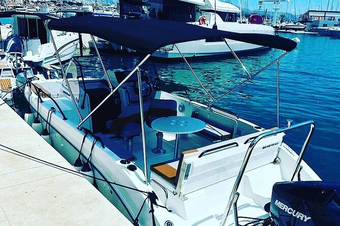 Private Half-Day Boat Tour from Split: Blue Lagoon & 2 Islands - What’s included (and what you’ll need to bring)