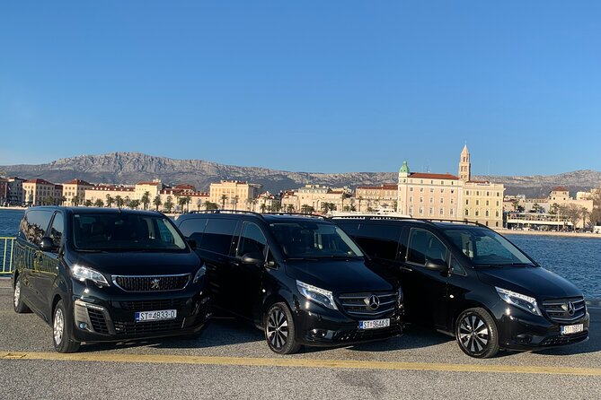 Private Half-Day Klis Tour with Salona and Trogir - Key things to know before you go