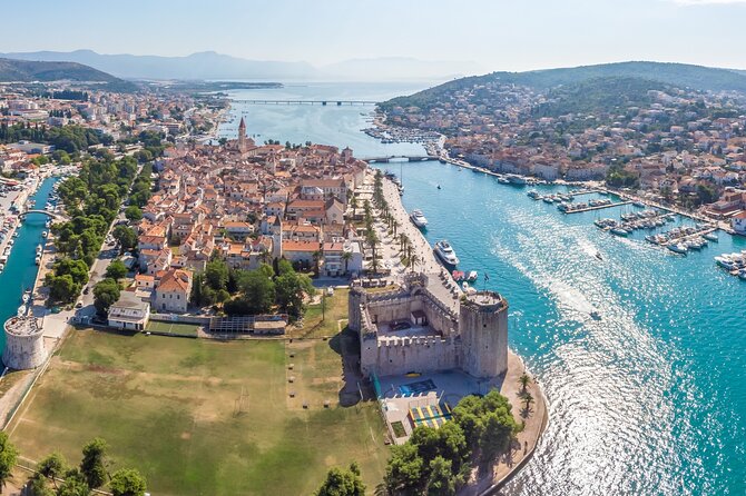 Private Half-Day Klis Tour with Salona and Trogir - Why Klis, Salona, and Trogir work so well from Split