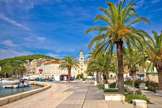 Private History Split Walking Tour in Italian - Small group - Key Highlights You’ll Notice Right Away