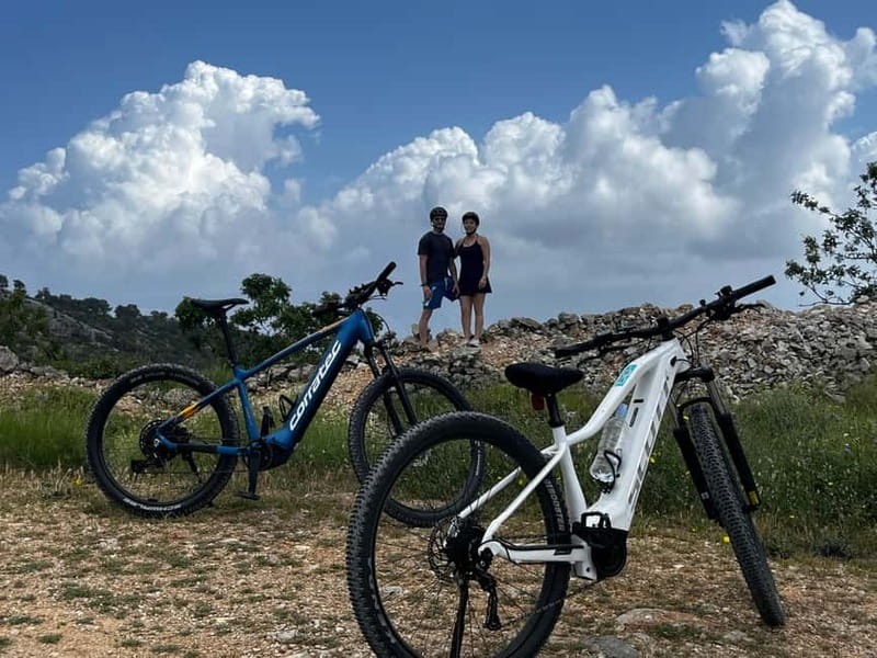 Private Hvar Island E-Bike Tour - Hvar by E-Bike: why this feels easier than it looks