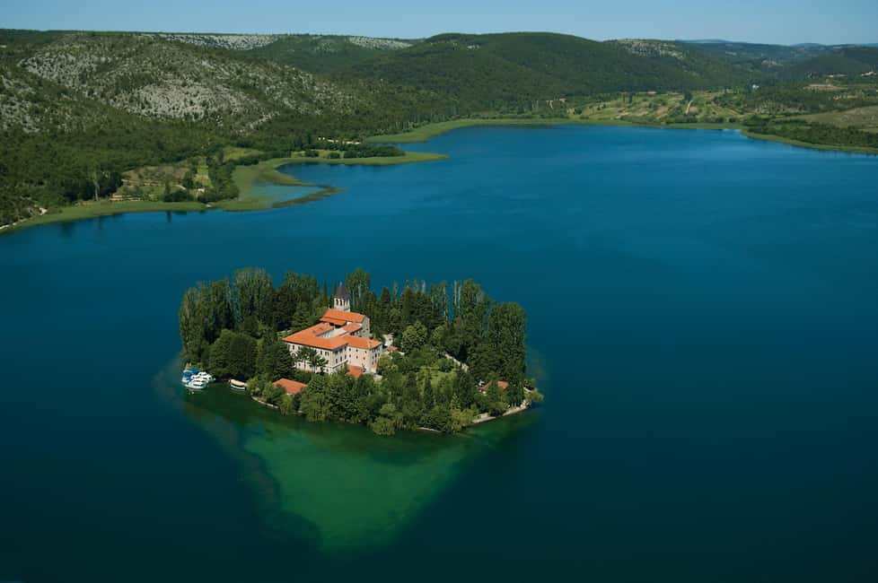 Private Krka National Park & Klis Fortress from Split - Price and Value: What You’re Really Paying For