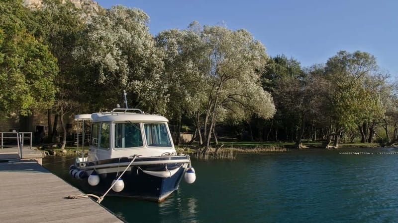 Private Krka National Park & Klis Fortress from Split - Who Should Book This Private Krka and Klis Day?