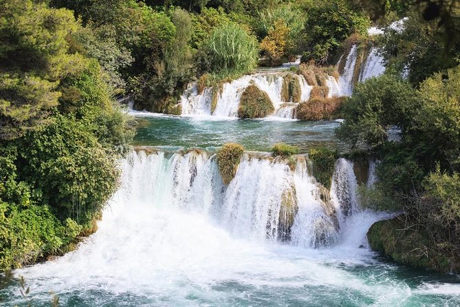 Private Krka National Park Tour from Split (tickets&guide incl.) - Private guide from Split: what makes this tour feel worth your time