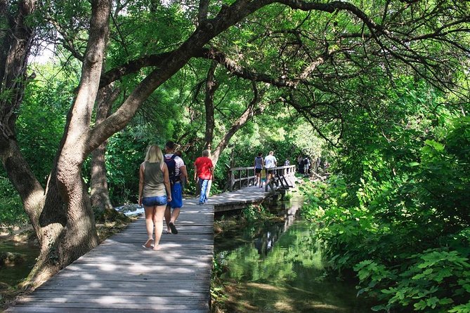 Private Krka National Park Tour from Split (tickets&guide incl.) - How the 6-hour day stays focused (and where it could feel tight)