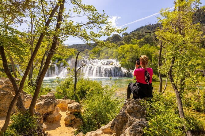 Private Krka National Park Tour from Split (tickets&guide incl.) - Price and value: what you’re really paying for at $1,226.78 per group