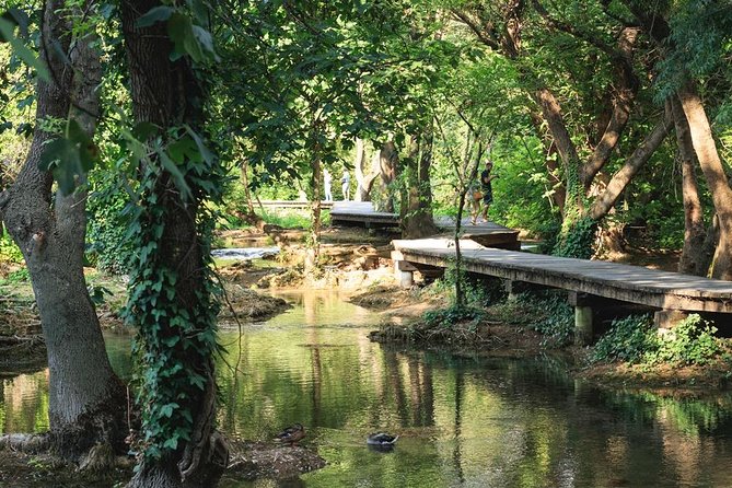 Private Krka National Park Tour from Split (tickets&guide incl.) - What to bring and how to prepare for waterfall time