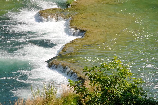 Private Krka National Park Tour from Split (tickets&guide incl.) - The ride through the Šibenik hinterland: why the drive is part of the day