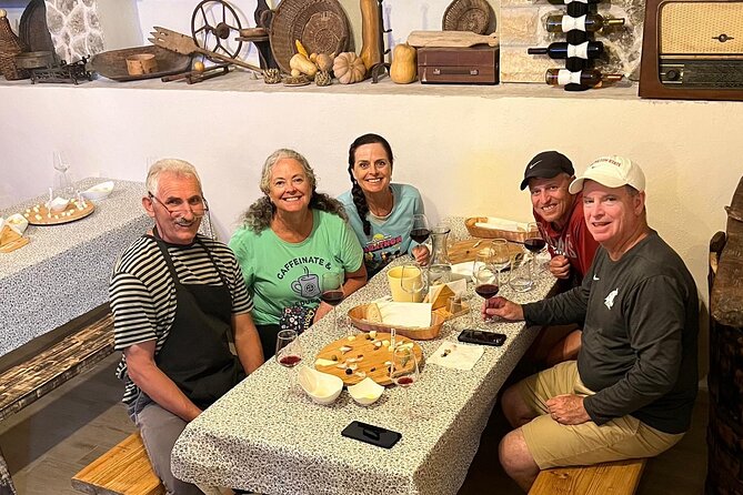Private Krka Waterfalls Day Trip from Split including Wine Tasting & Lunch - Why Krka Plus Winery Makes a Good Split Day