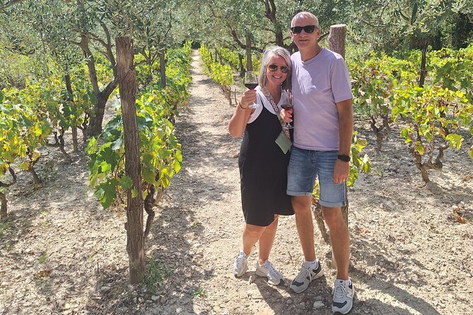 Private Krka Waterfalls Day Trip from Split including Wine Tasting & Lunch - Who This Trip Fits Best (and Who Might Want Something Else)
