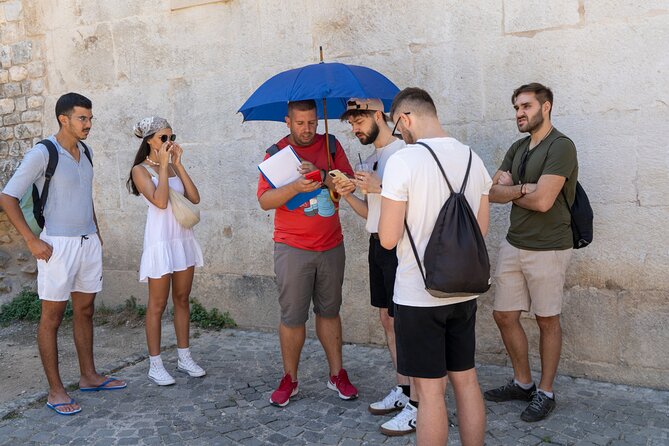 Private Krka Waterfalls tour with 30min Boat Cruse - Plastovo wine and olive oil tasting: an hour that can be worth it