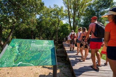 Private Krka Waterfalls tour with 30min Boat Cruse - Skradinski buk: the 17-step travertine cascades and the best way to walk them