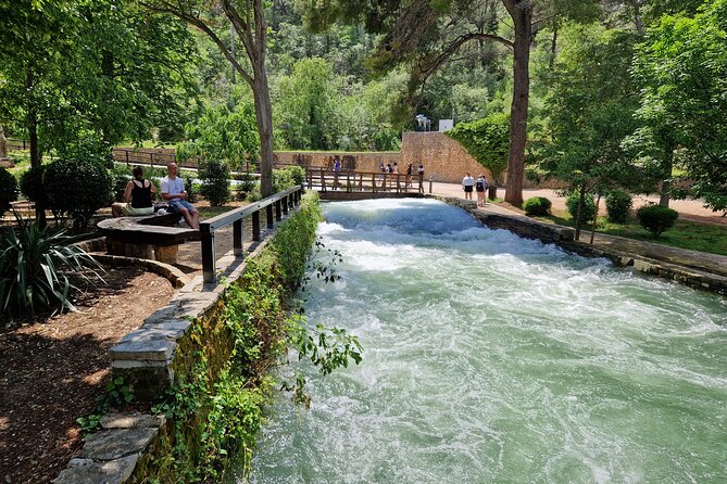 Private Krka Waterfalls Tour With Boat Ride & Swimming - Why the Boat Ride to Skradin Feels Like a Reset