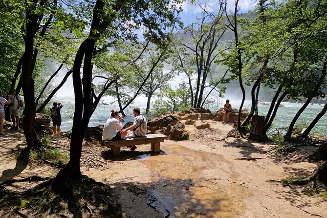 Private Krka Waterfalls Tour With Boat Ride & Swimming - Duration and Pace: How the 6–10 Hours Usually Feels