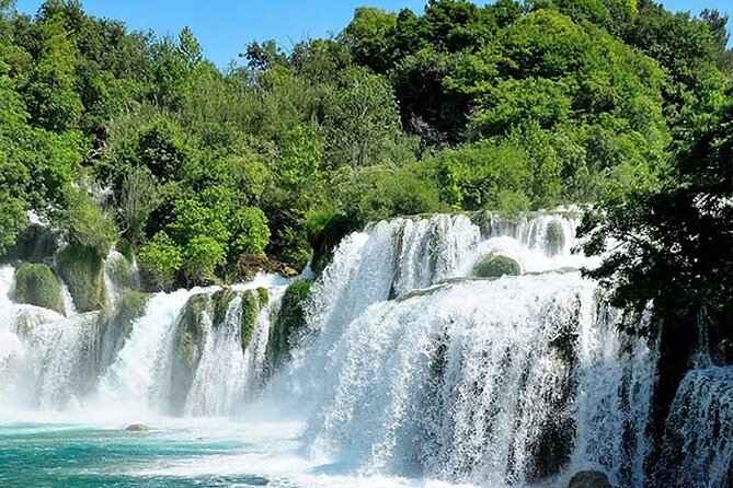 Private Krka Waterfalls with Wine and Prosciutto Shore Excursion - Who This Tour Fits Best (and Who Might Want a Different Option)