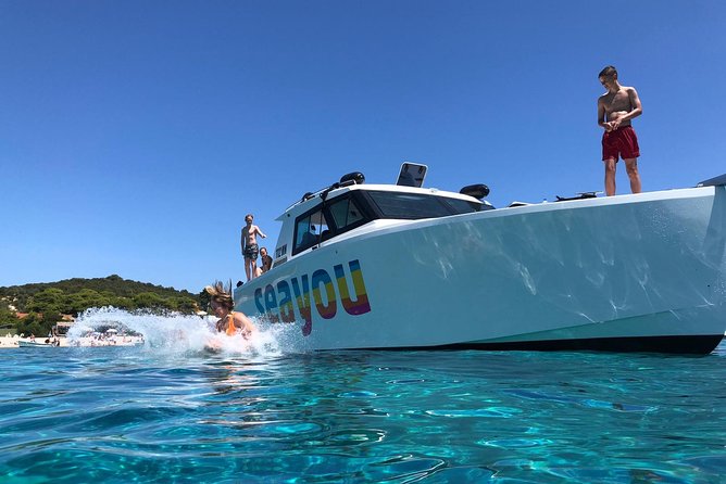 Private Luxury Boat tour for 12 from Split, Brac, Trogir, Hvar - Key highlights worth factoring in