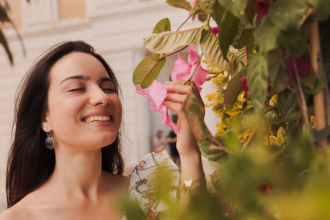 Private Photography Activity in Split - How the Photographer Gets You Natural Looking (Even If You Feel Awkward)