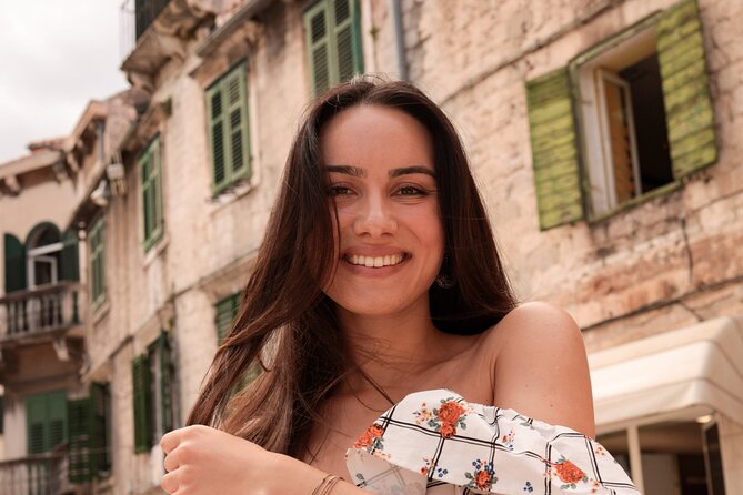Private Photography Activity in Split - Route Flexibility: Proposals, Families, and Your Personal Requests