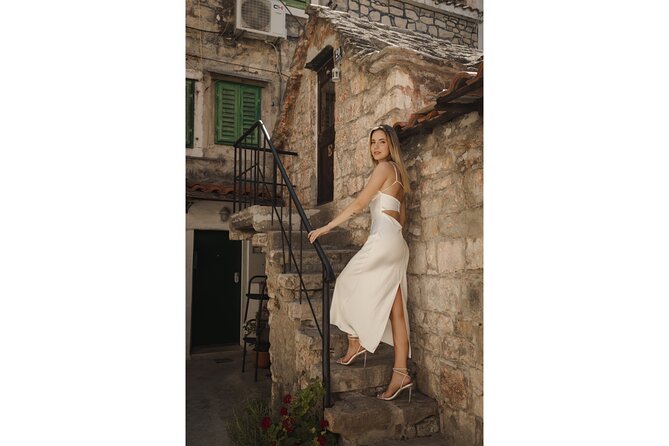 Private Photography Activity in Split - What Makes the Stops Work (Beyond the Name of Each Landmark)