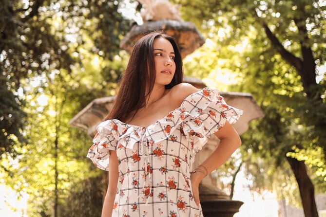 Private Photography Activity in Split - Price and Value: $237.21 for Up to 10 People